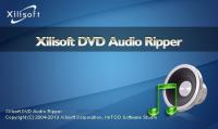 Xilisoft DVD Audio Ripper SE 7.7.3 build 20131014