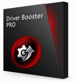 IObit Driver Booster PRO 1.1.0.546 Portable(malestom)