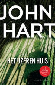 John Hart - Het ijzeren huis. NL Ebook. DMT