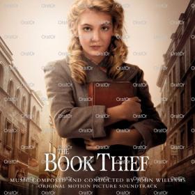 The Book Thief - John Williams (2013) l Original Motion Picture Soundtrack l OST l 320Kbps l Mp3