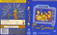 The Simpsons (divx) seizoen 4(NLsubs) TBS B-SAM