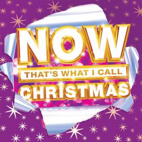 VA - NOW Thats What I Call Christmas [iTunes Plus AAC M4A] (2013)