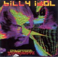 Billy Idol - Cyberpunk (1993) FLAC