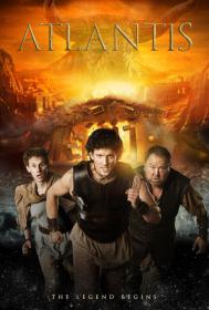 Atlantis 2013 S01E07 The Rules of Engagement HDTV x264-4PlayHD