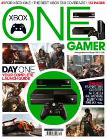 Xbox One Gamer - Day ONE the Complete Launch Guide (Issue 134)