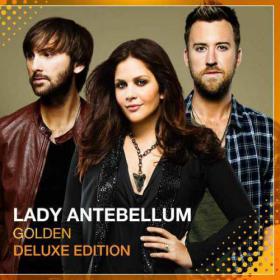 Lady Antebellum - Golden [Deluxe Edition] [2013] [Mp3-320]-V3nom [GLT]