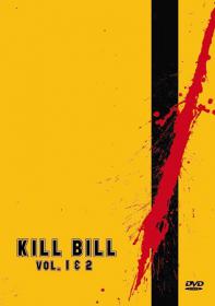 Kill Bill 1 and 2 [2003]H264 BRRip mp4[Eng]BlueLady