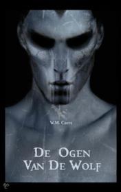 W M. Caers - De ogen van de Wolf. NL Ebook. DMT