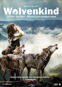 Wolvenkind (2013) PAL Retail DVD5 DD 5.1 Ned Audio TBS