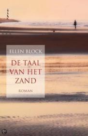 Ellen Block - De Taal van het Zandt. NL Ebook. DMT