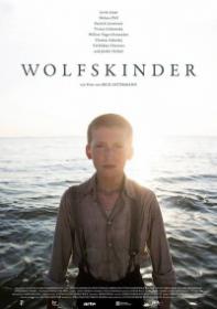 Wolvenkind (2013)PAL DVD5 (NL gesproken)NLtoppers