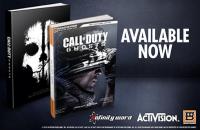 Call Of Duty Ghosts Bradygames Signature Series Guide