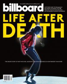 Billboard Magazine (WorldMags) - November 16 2013  USA