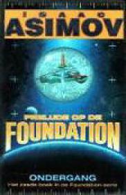 Isaac Asimov - De Foundation, NL Ebooks(ePub)