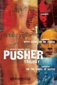 Pusher 2 2004 720p BluRay x264-BLUEYES [PublicHD]