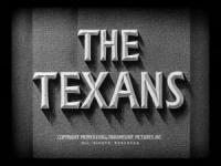 Classic Western Roundup-2 - The Texans (1938) Xvid 1cd - Western [DDR]