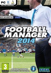 Football.Manager.2014-RELOADED
