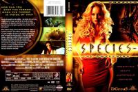 Species IV -The Awakening(2007)Unrated Edition 720p HDTV Rip[(Hindi-Thai)DD2 1-(Eng-DD 5.1)]-DGrea8