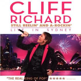 Cliff Richard - Still Reelin and A-Rockin - Live in Sydney [2013] [Mp3-320]-V3nom [GloRG]