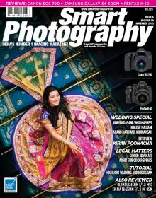 Smart Photography - November 2013  IN