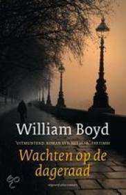 William Boyd - Wachten op de dageraad, NL Ebook(ePub)