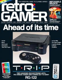 Retro Gamer Issue 122 - 2013  UK