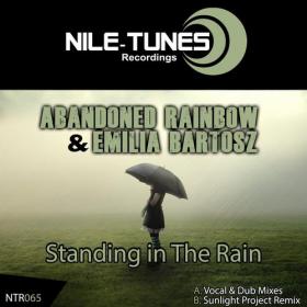 Abandoned Rainbow & Emilia Bartosz â€“ Standing In The Rain (2013)