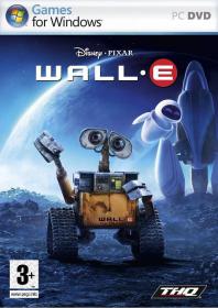 Wall-E 2008 Full PC Game   @IGI