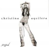 Christina Aguilera - Stripped 2002 320kbps CBR MP3 [VX] [P2PDL]