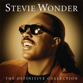 Stevie Wonder - The Definitive Collection (2002) mp3@320-kawli