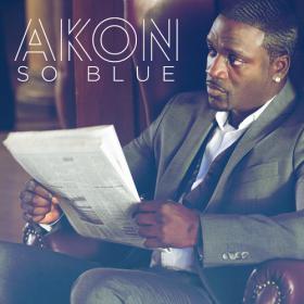 Akon - So Blue 720p x264 AAC E-Subs [GWC]
