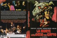 Seven Dead in the Cat's Eye - La Morte negli Occhi del Gatto (1973) [DVD5 - Ita]