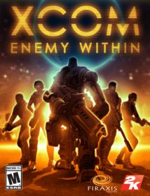 XCOM.Enemy.Within-RELOADED