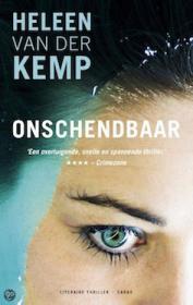 Heleen van der Kemp - Onschendbaar. NL Ebook. DMT