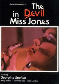 Devil in Miss Jones 1973 ENG-ESP Subs ITA-FRA (PAL 25 fps)