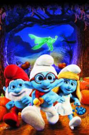 The Smurfs The Legend of Smurfy Hollow 2013 720p WEBRip x264-Fastbet99