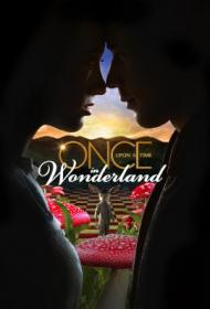 Once Upon a Time in Wonderland S01-E04 (2013) XviD NLSubs NLtoppers