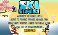 Ski Safari v1 5 0 Unlimited Money + Open Shop - SRZ