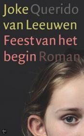 Joke van Leeuwen - Feest van het begin. NL Ebook. DMT