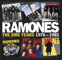 Ramones - The Sire Years 1976-1981 (2013) MP3VBR Beolab1700