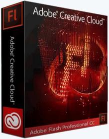 Adobe Flash Professional CC 13.0.1.808 RePack by D!akov