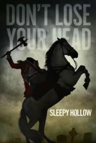 Sleepy Hollow  Seizoen1 Afl 07 HDTV (XviD) NL Subs DMT