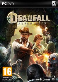 Deadfall.Adventures-RELOADED[rarbg]