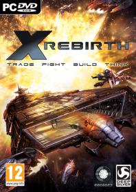 X.Rebirth-RELOADED