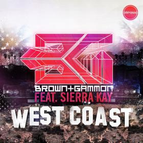 [RG REBOOT] Brown & Gammon - West Coast (2013) [CR024]