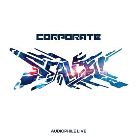 [RG REBOOT] Corporate - Scandal EP (2013) [APL112]