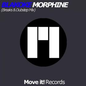 [RG REBOOT] Blakoke - Morphine (2013) [MVT059]