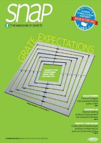 Snap Magazine - Great Expectations (November + December 2013(TRUE PDF))
