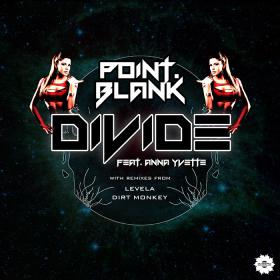 [RG REBOOT] Point Blank - Divide EP (2013) [DSAWD014]