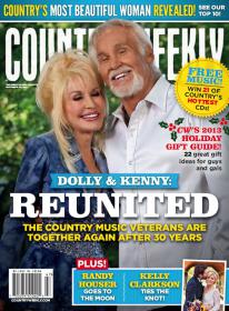 Country Weekly - November 25 2013  USA